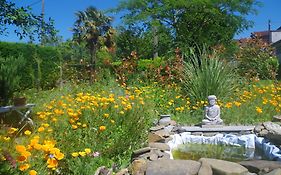 Maison Elizondoa - chambres, restaurant et SPA